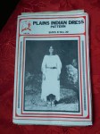 75 PLAINS INDIAN DRESS